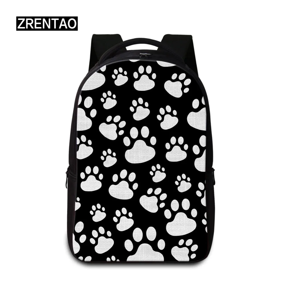 Women Waterproof Backpacks Classic Small/Medium Backpack