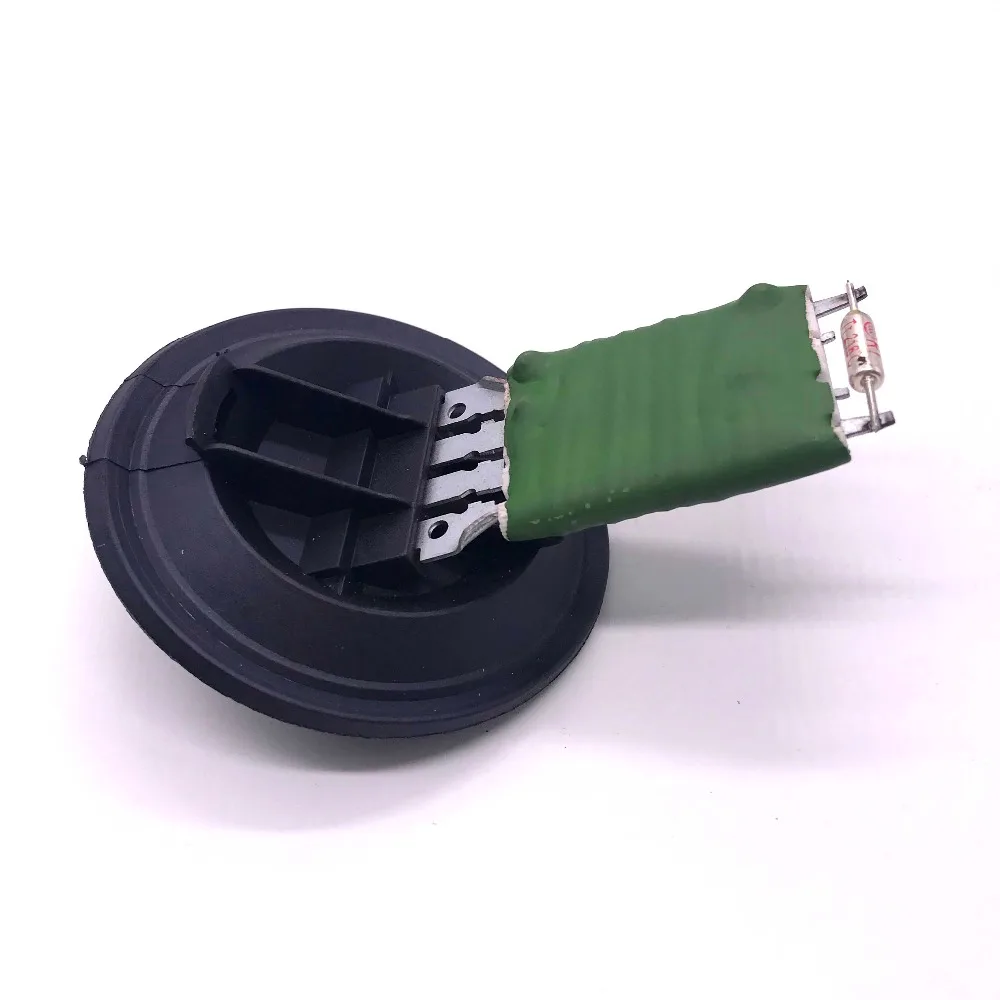 A/C Radiator Fan Control Heater Blower Motor Resistor 6RD959263 for V-W Polo Voyage for Audi A1 A2 Seat Ibiza 6Q0959263A