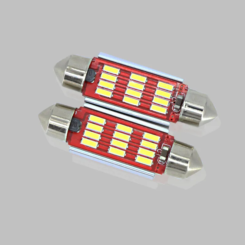 fiesta mk6 number plate bulb