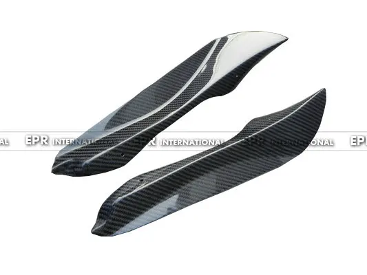 FT86 PJDM Style Front Bumper Canard(11)_1
