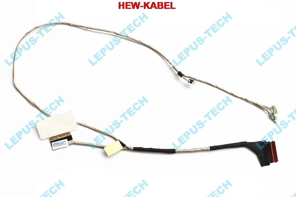 NEW LCD CABLE FOR LENOVO K49 LED 50.4TJ04.001 LVDS FLEX VIDEO | Компьютеры и офис