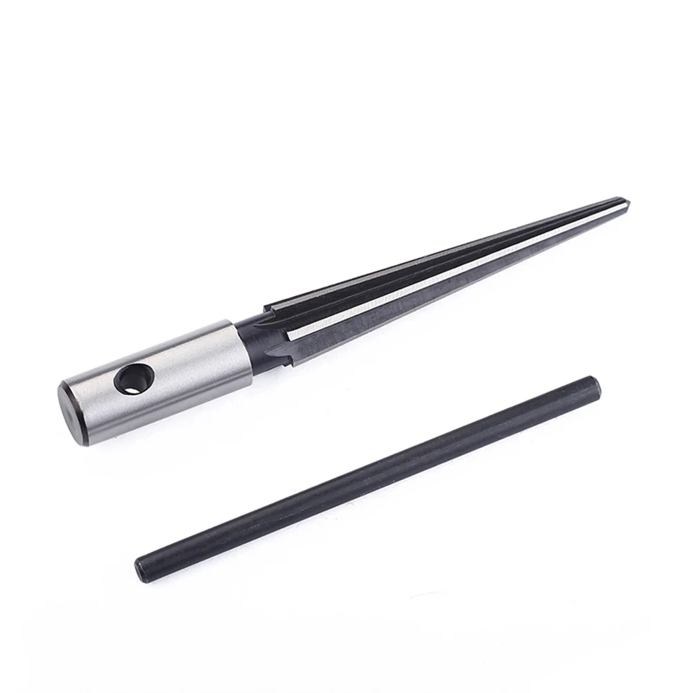 T Handle Taper Reamer 5 16mm Bridge Pin Hole Hand Held Reamer Tool