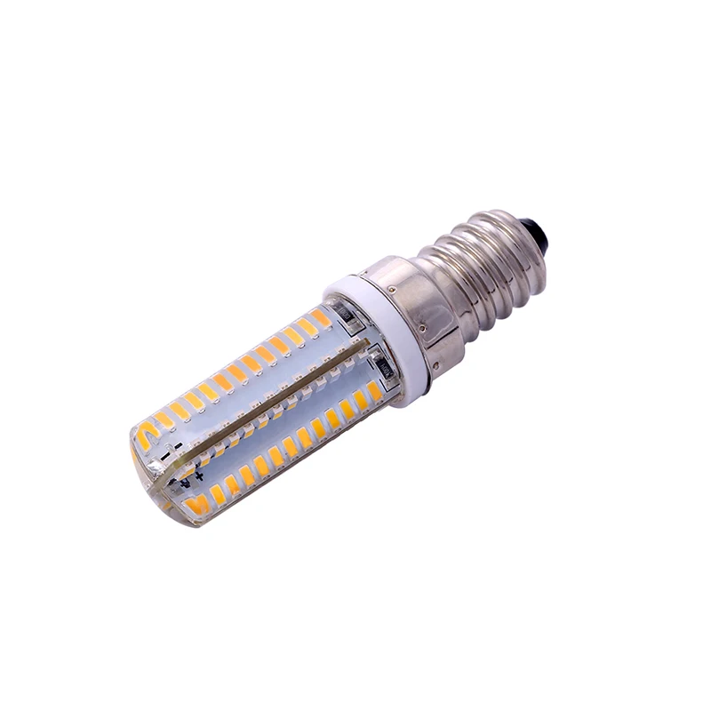 [LTOON] Led G4 G9 E14 лампочка с затемнением AC DC 12V 220V 3W 6W 9W COB SMD заменить галогенные осветительные лампы