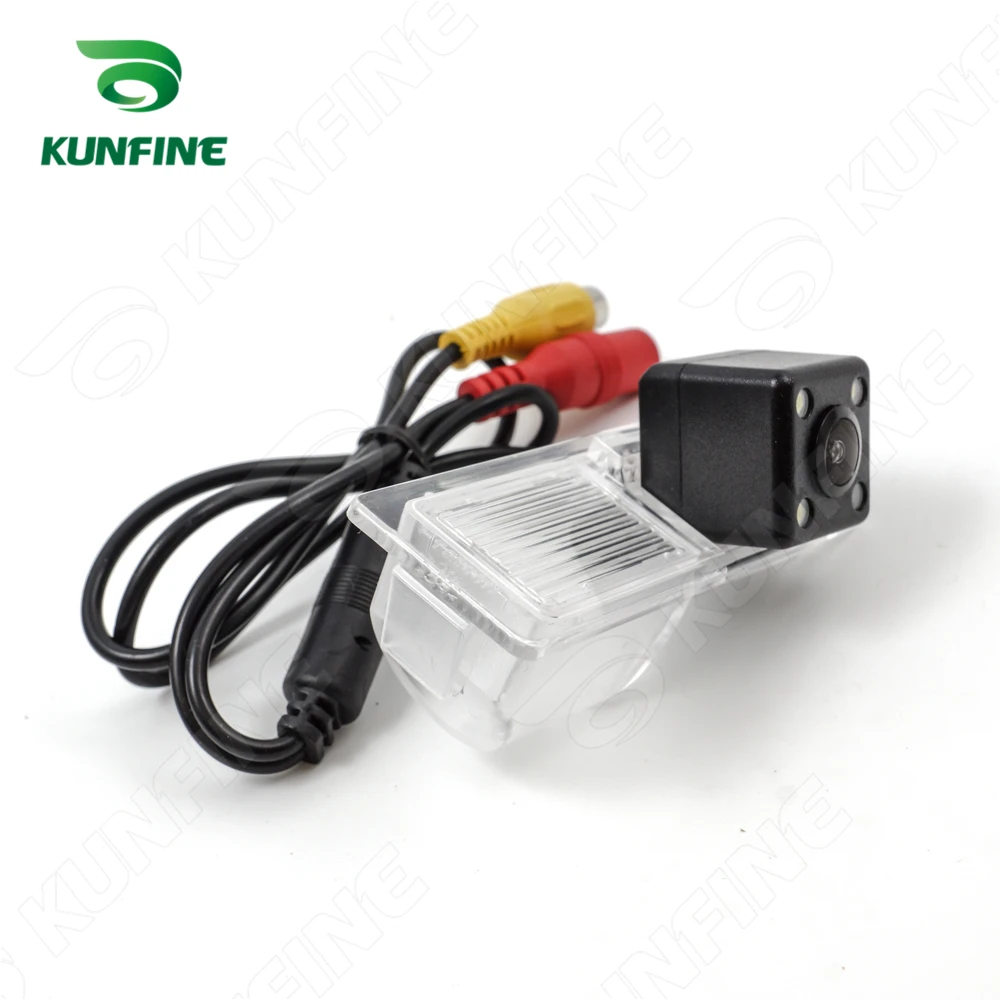 HD Car Rear View Camera For Buick LaCrosse 09 10 11 12 13 14 15 Buick EXCELLE sedan  Parking Night Vision Waterproof A4
