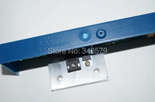 Heidelberg SLT-CON circuit board,HF1002-2,GNT6029193P1,91.101.1141 (2)
