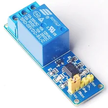 1PCS 1 Channel 24V Relay Module Controle Relay 1Channel Relay Module for Arduino ARM PIC AVR STM32 Free shipping