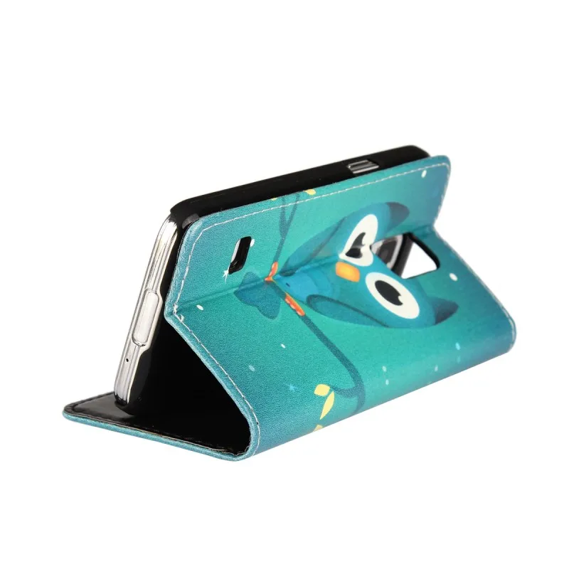 Кожаный кошелек для Samsung Galaxy S5 Mini S5mini S4 S4min S3 S3mini Ace 2 i8160 Чехлы Чехол Etui Coque Capinha Hoesje|for