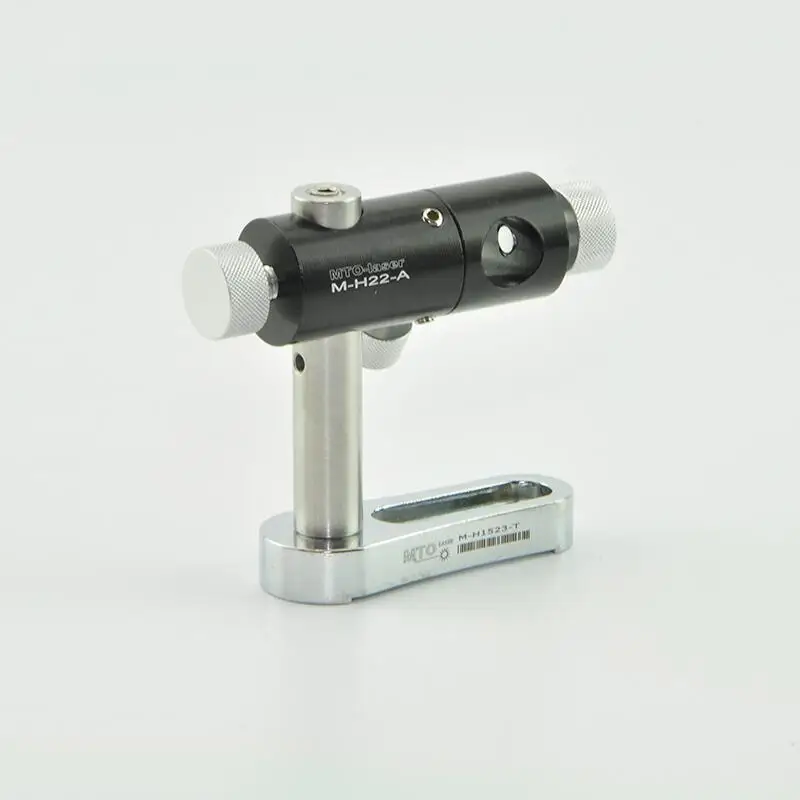 

12mm laser module heatsink holder bracket /laser level bracket tripod