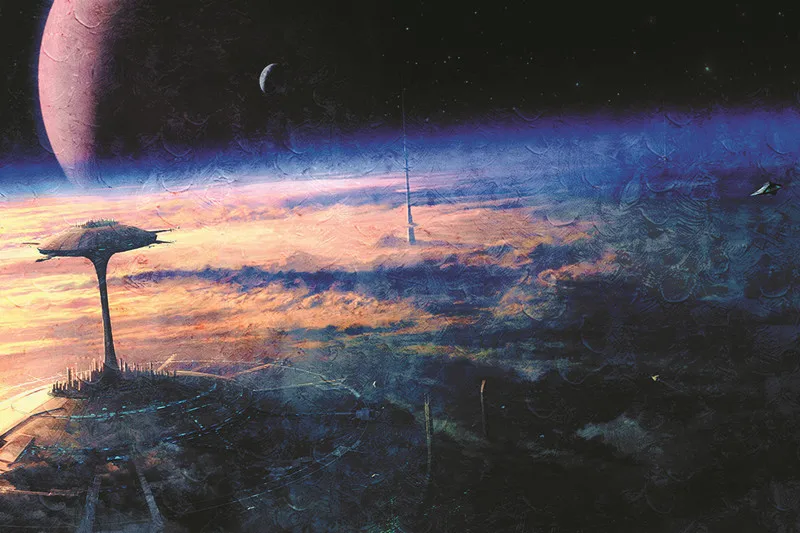 Космический корабль арт. Космос арт. Корабль в космосе. Фантастические пейзажи. Инопланетные цивилизации.