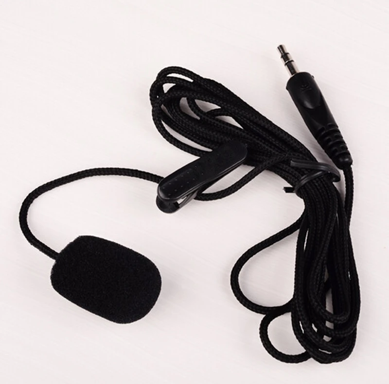 HANTOPER DAGEE DG 001MIC портативный компактный петличный микрофон для микрофона высокого