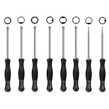 

New Carburetor adjustment tool Splined Screwdriver Carburetor Adjusting Screwdriver Tool Kit for Walbro Zama Ryobi Dropshiping