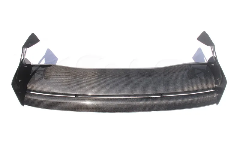 2001-2007 Mitsubishi Lancer Evolution 7-9  Voltex  Type5V Style 1400mm GT Wing CF (6)