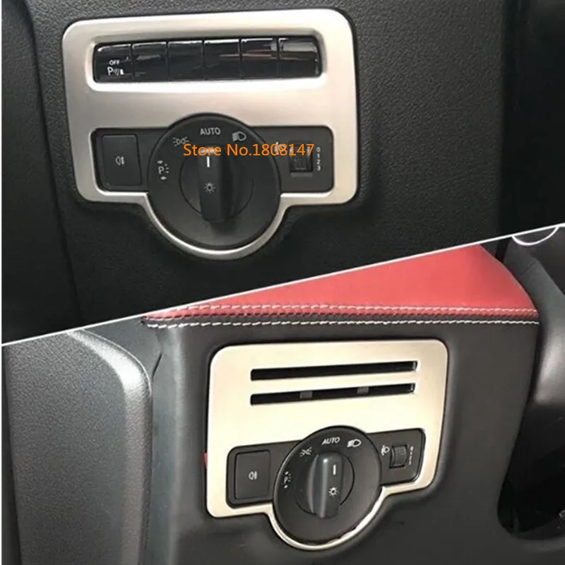 Передсветильник фасветильник для Mercedes Benz Vito W447 2017 2018 2019 левая и центральная