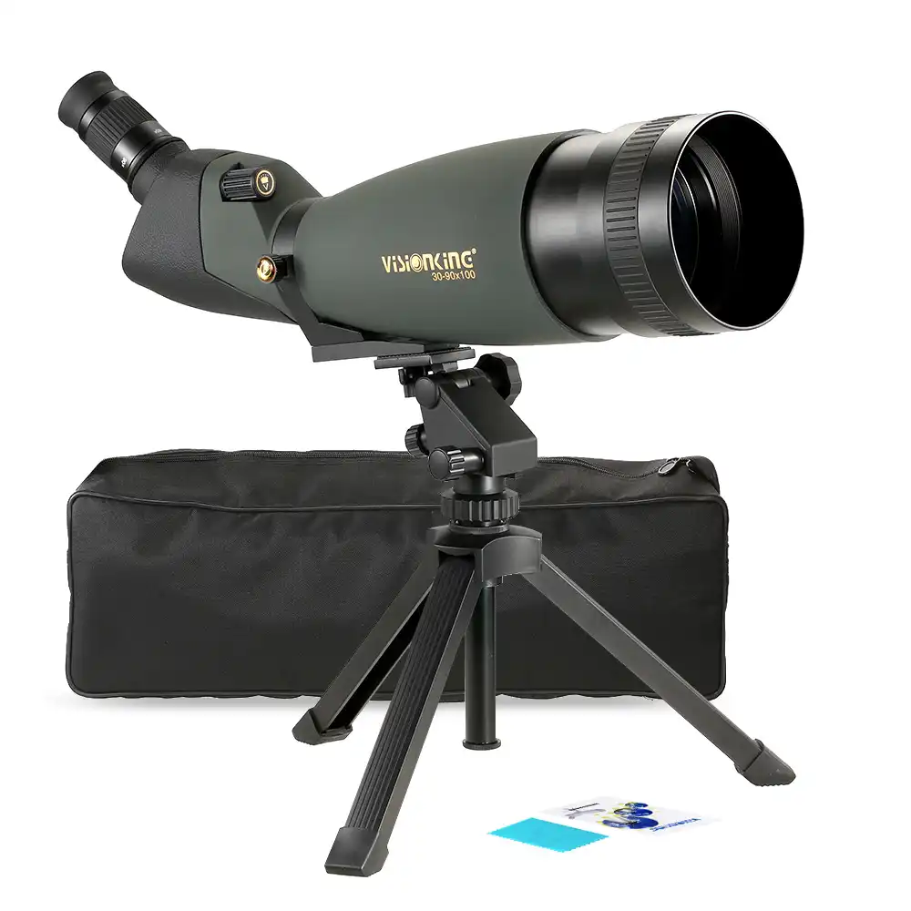 Visionking 30 90x100 SS Spotting Scope Waterproof professional