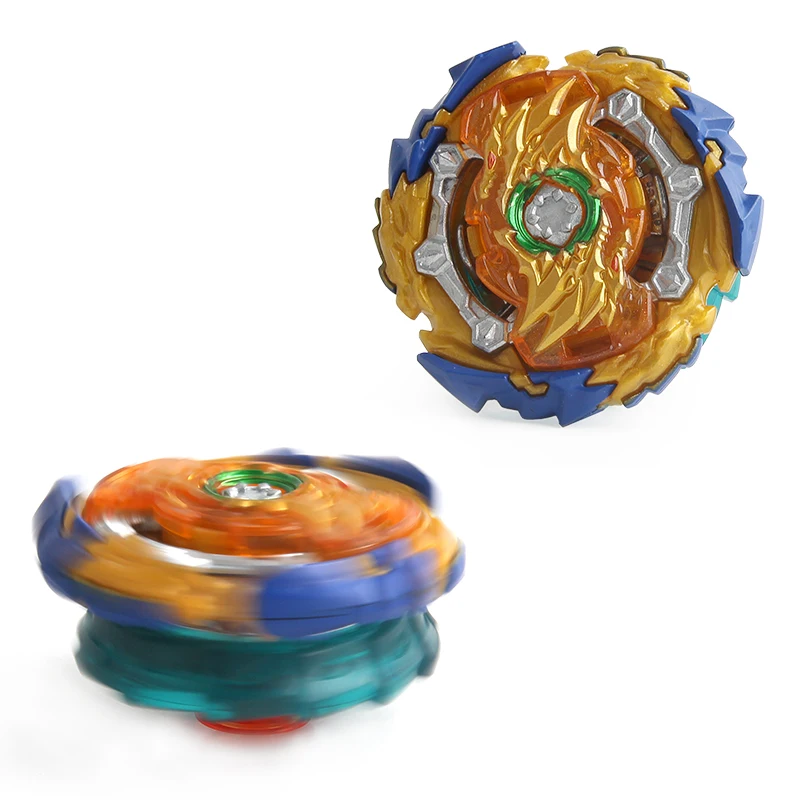 Пусковые установки B-139 Beyblade Burst игрушки GT Arena Металл Бог Fafnir спиннинг Топ Bey Blade Blades игрушка