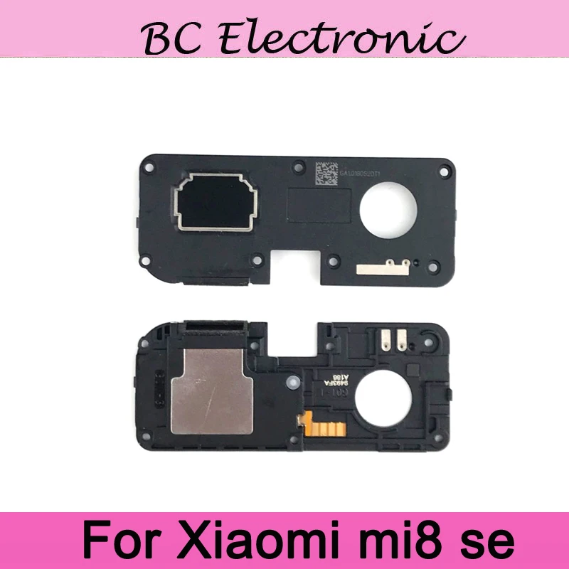 Внутренний громкоговоритель для Xiaomi Mi 8 mi8 SE громкий динамик звуковой сигнал