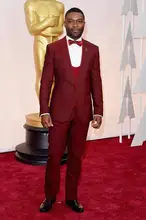 2017 Latest Coat Pant Designs Burgundy Wedding Suits for Men Slim Fit Formal Style Custom Groom Prom Blazer 3 Piece Tuxedo Terno
