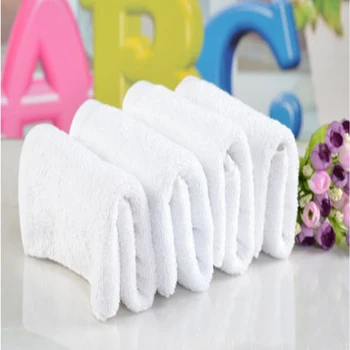 

Microfiber Absorbent Drying Bath Beach Towel Washcloth Swimwear Shower 70X 35cm