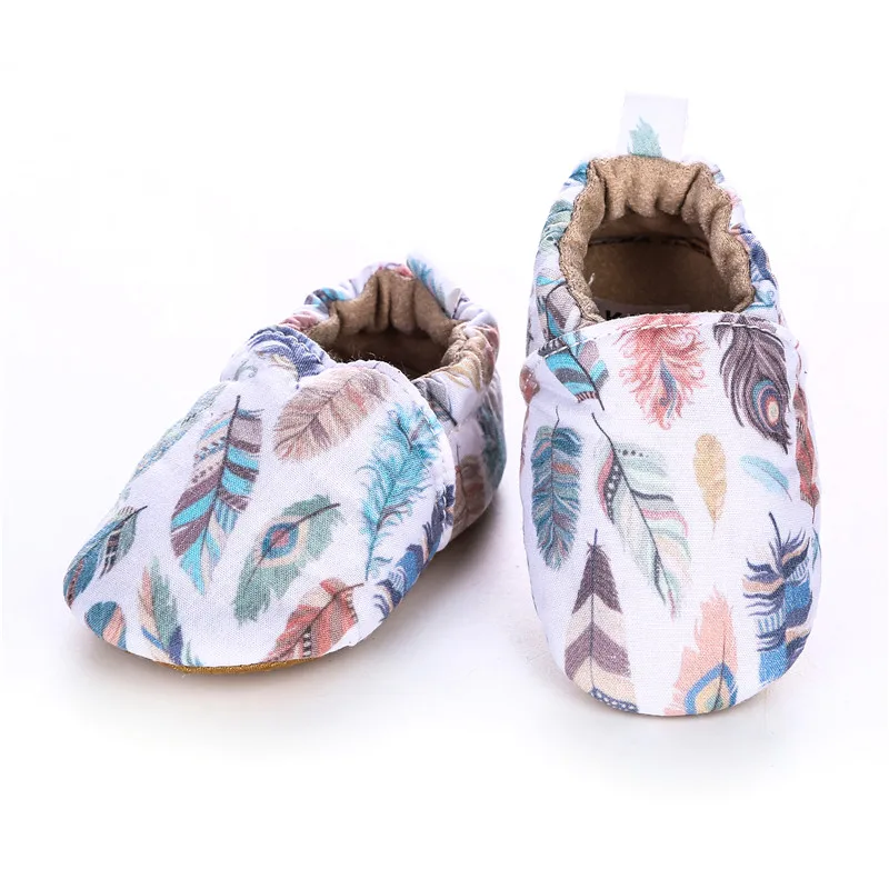[Simfamily] Горячая Распродажа! Обувь для новорожденного, для тех, кто только начинает ходить, для младенцев; мягкие детские кеды детская обувь Kawaii симпатичный милый мультяшный обувь - Цвет: 06