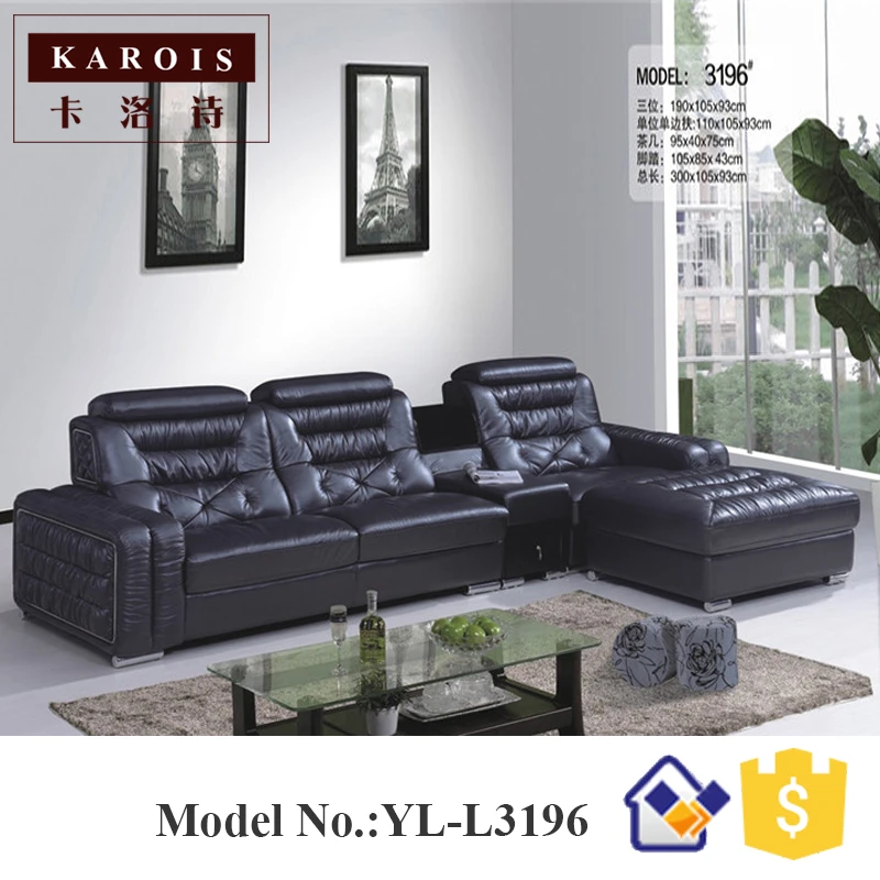 living room furniture china living room leather relax nordic sofa copridivano modern sofa set