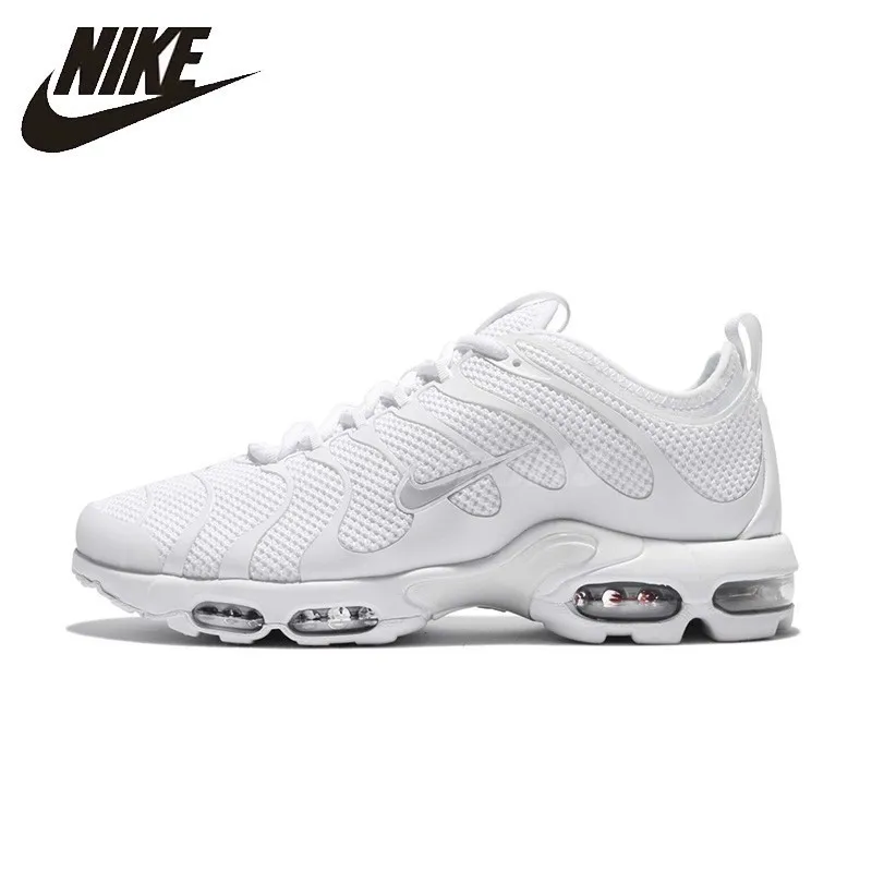Nike Air Max Plus Tn Breathable Man Running Shoe Anti-slip Sports Sneakers 898015