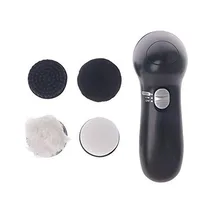 Магазин жарки ручной автоматический элекстрическая щетка для обуви Блестящий полировщик 5AA батареи питания для дропшиппинг