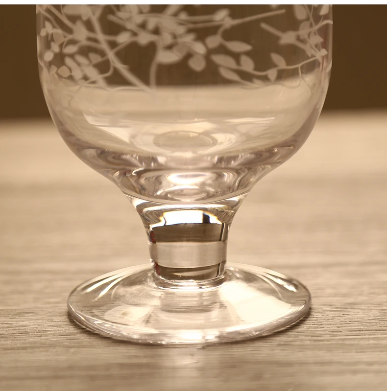 Seamless Bar Cockail Mixing Glass Bar Tool
