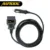 AUTOOL BT50 OBD2 Vehicle ECU Аварийное Питание Для 12 В постоянного ТОКА Источник Питания Кабель Питания OBD Memory Saver ECU Power Интерфейсный Разъем