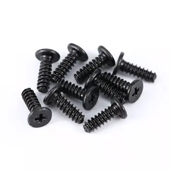 

10pcs Philips Head Screws Replacement For Sony PlayStation 4 PS4 Controller