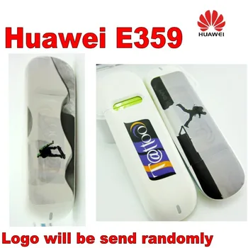

Original Unlock HSPA+ 21.6Mbps HUAWEI E359 3G USB Modem, PK E353 E352 E367 E1820 E1750