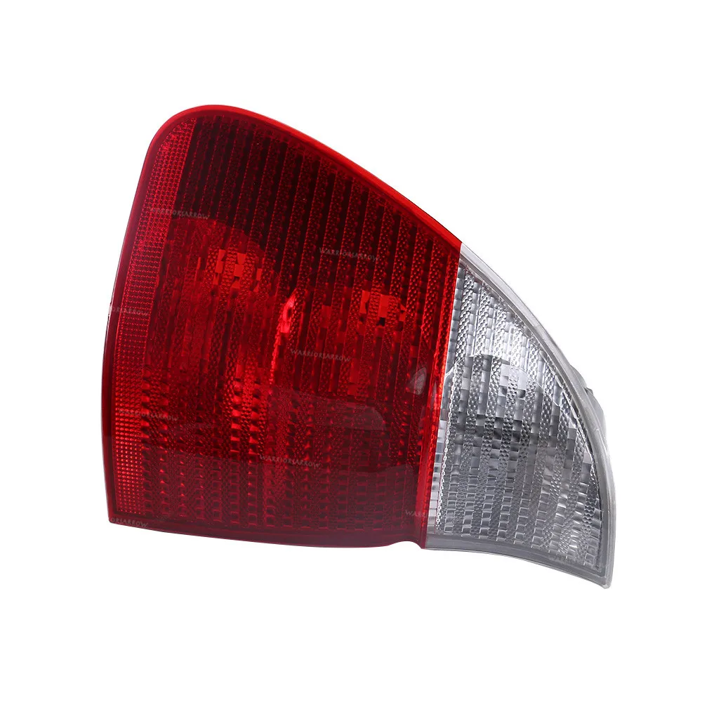 63217158389 для BMW X5 E53 2000 2001 2002 2003 2004 2005 2006 новый внешний задний фонарь левый