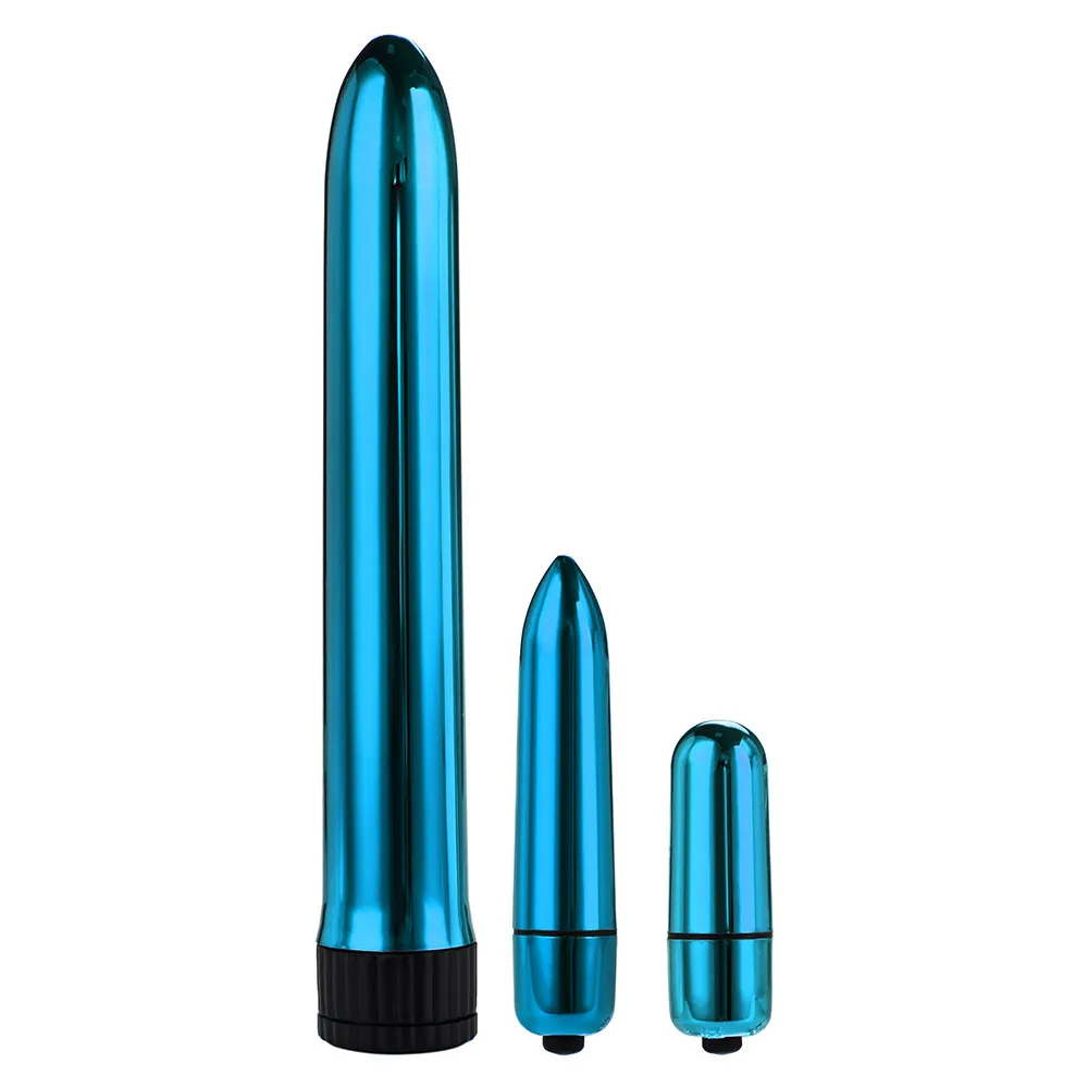 3PCS Bullet Pocket Dildo Vibrating Clitoral Vibrator Massage Sexrealistic dildos G-Spot Adult Sex ToyW318 | Красота и здоровье