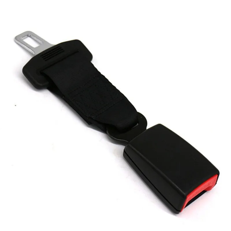 Siège Ceinture de sécurité Ceinture de sécurité Extension Haute Résistance  Voiture Auto Extension Boucle Clip san-oh-web.co.jp