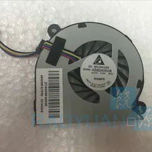 Натуральная охлаждающий вентилятор для hp DM1 DM1-4000 dm1-4013A DM1-4125EA KSB0405HB DM1-4027sa Dm1 4010us 4125EA 4110