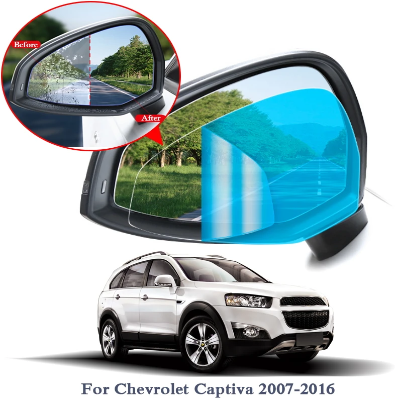 Captiva 07-16