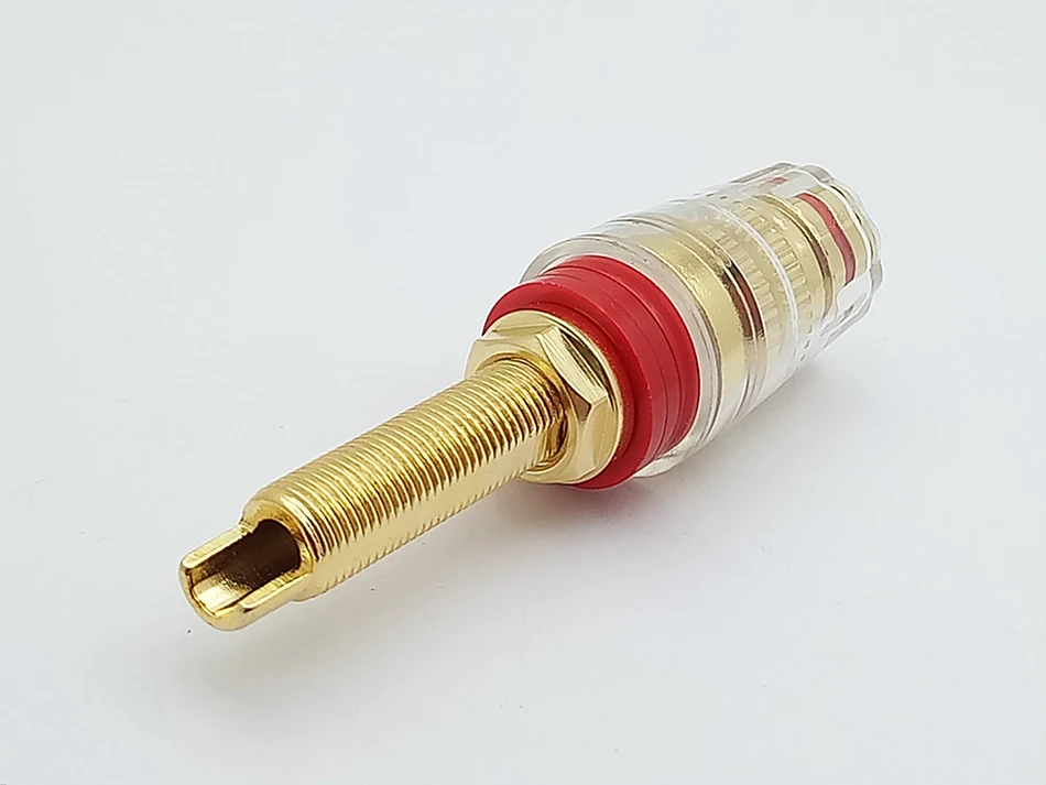 de alta fidelidade conector, 19mm ligação pós