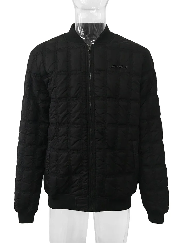 

MinanSer 2017 new design factory custom men shirts, casual fashion and warm cotton padded jacket, high quality