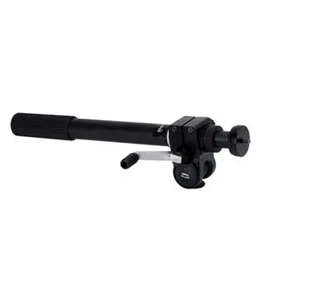  Velbon Free-Angle Camera Platform V4-unit Aluminum from Japan New