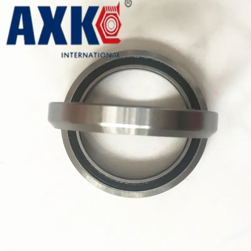

2018 Hot Sale New Rolamentos 1-1/8" 28.575mm Bicycle Headset Bearing Sacb845-7 ( 30.2x41.8x7mm, 36/45) Sus440 Stainless Steel