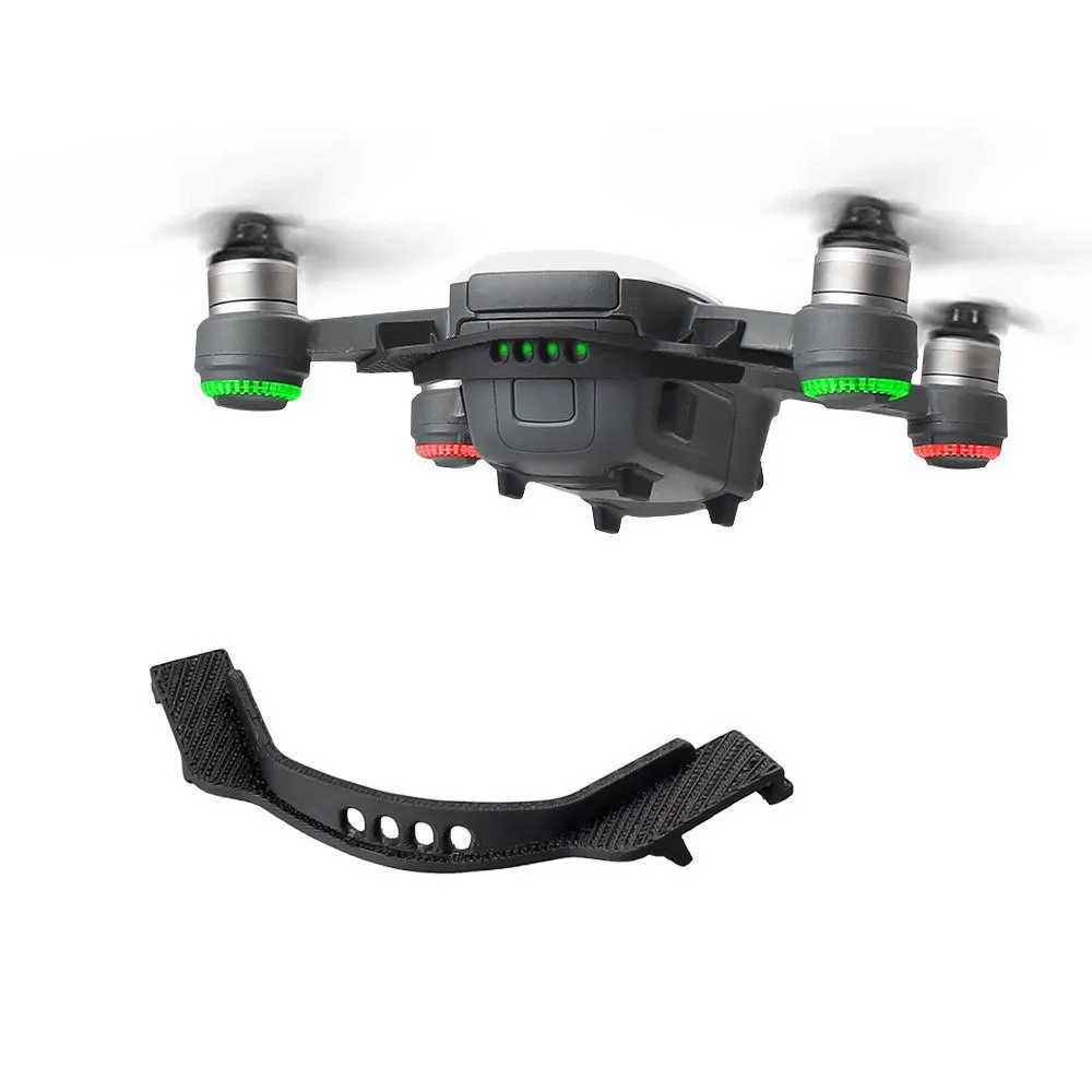 

Drone Battery Bundle Protective Fastener Anti-slip Straps Lock For DJI Spark 0J Drop Shipping
