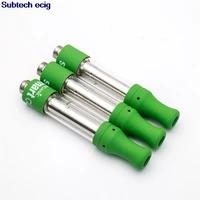 Electronic Cigarettes