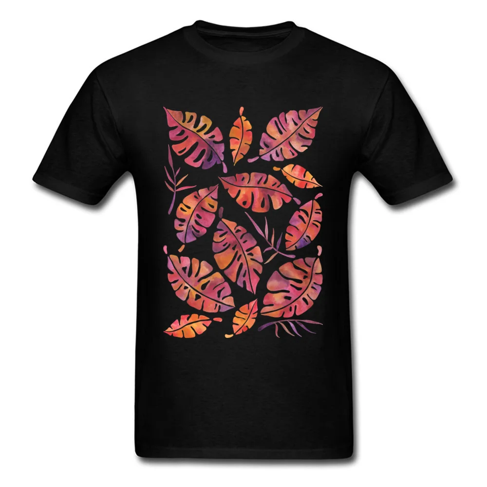 Tropic Fever_black