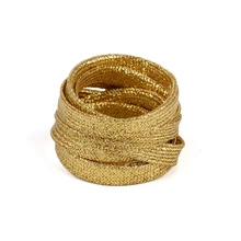 E-LOV,, золотые цветные плоские шнурки для обуви, парусиновые туфли, струны на заказ, женские мужские спортивные кроссовки, шнурки