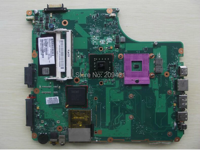Toshiba a300 аккумулятор