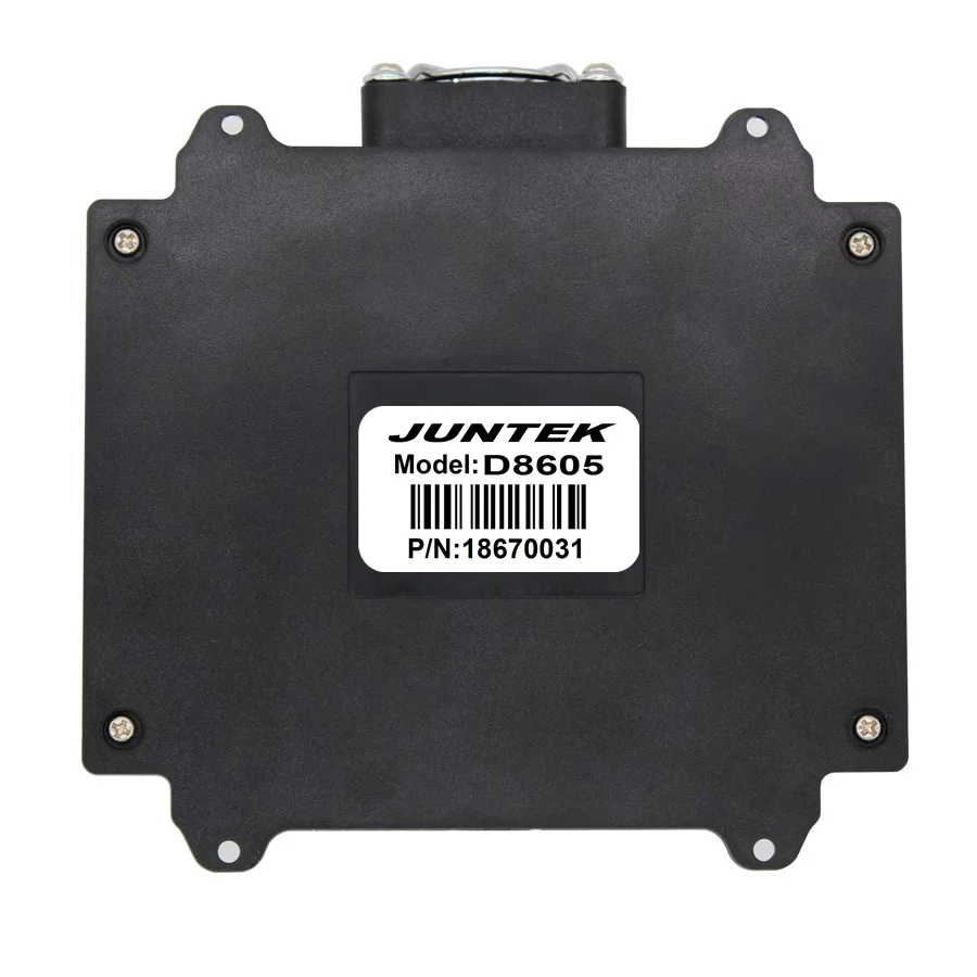 JUNTEK dmm8605 60V5A Постоянное Напряжение Ток dc-dc понижающий Коммуникационный источник питания понижающий преобразователь напряжения ЖК-вольтметр