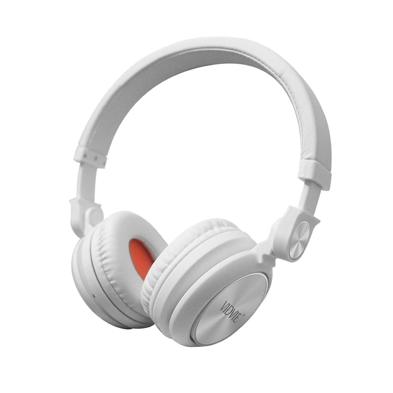Filaire Casque Sport 35mm Casque Pliable Réglable écouteurs
