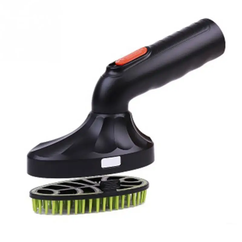 Dog Vacuum Grooming Brush HappyDogPaw