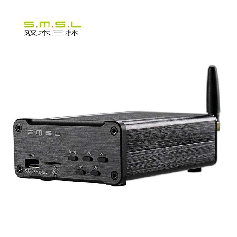 NEW SMSL SA 36A Plus 30W TPA3118 Class d HIfi font b Audio b font Digital