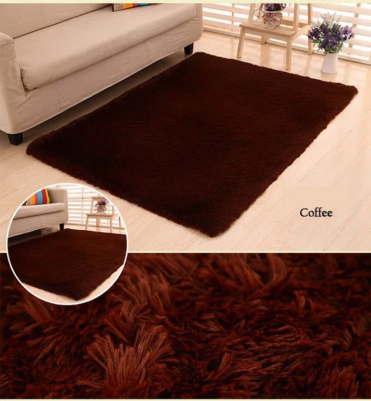 home carpet rug mat Mechanical wash (14)