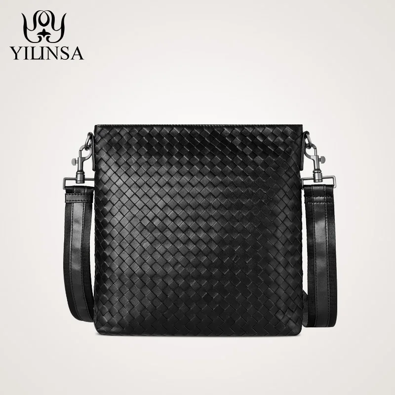 Женская сумка из воловьей кожи деловой портфель на плечо|male bag|bag brandbag business |